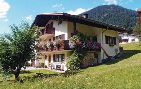 Gemuetliche Ferienwohnung